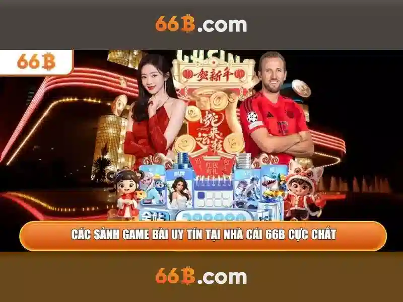 Ngành ứng dụng chính của 66B