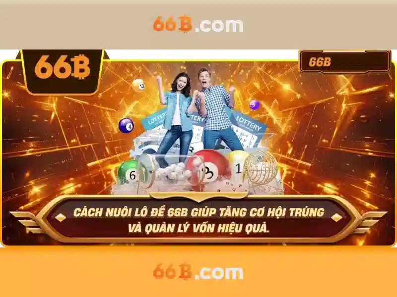 66b là gì và vì sao nó được chú ý