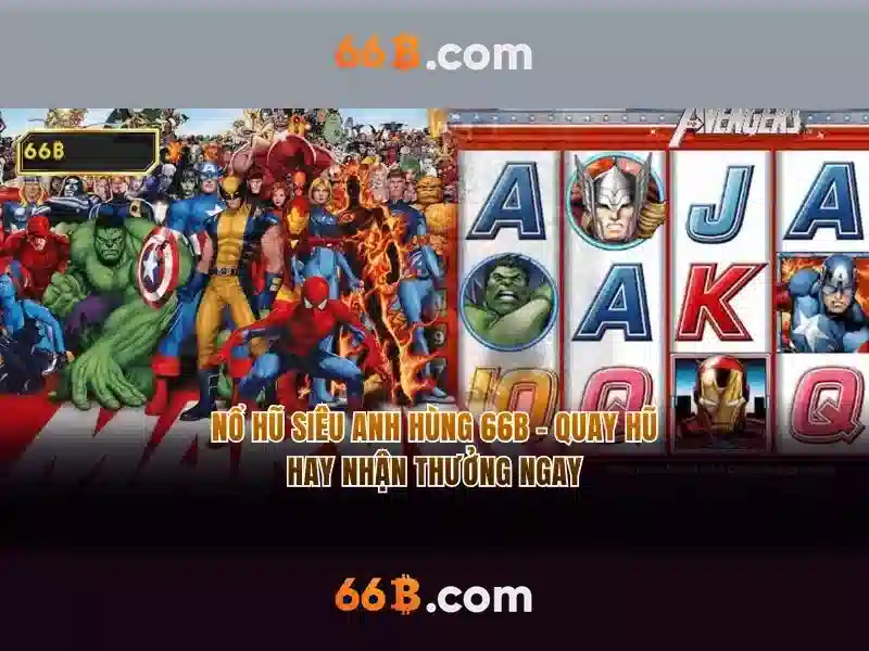 Cách hoạt động của 66B