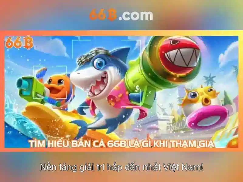Tầm nhìn và thách thức của 66b trong tương lai