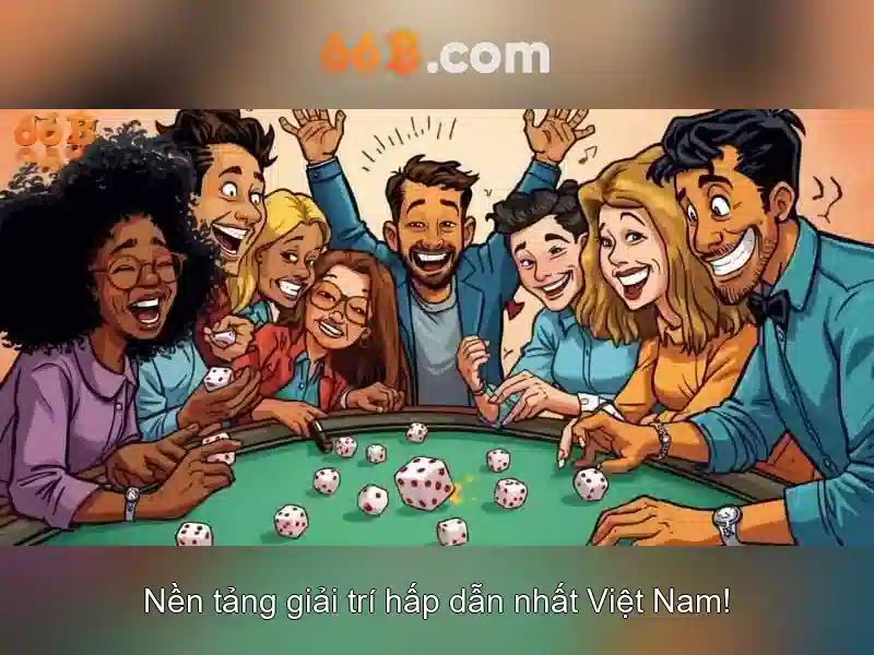 66b là gì