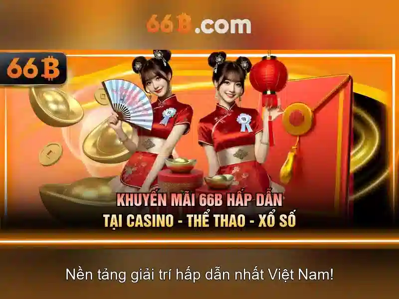 Đặc điểm nổi bật của 66b