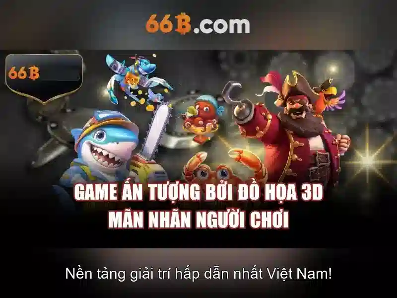 66b và thế giới số