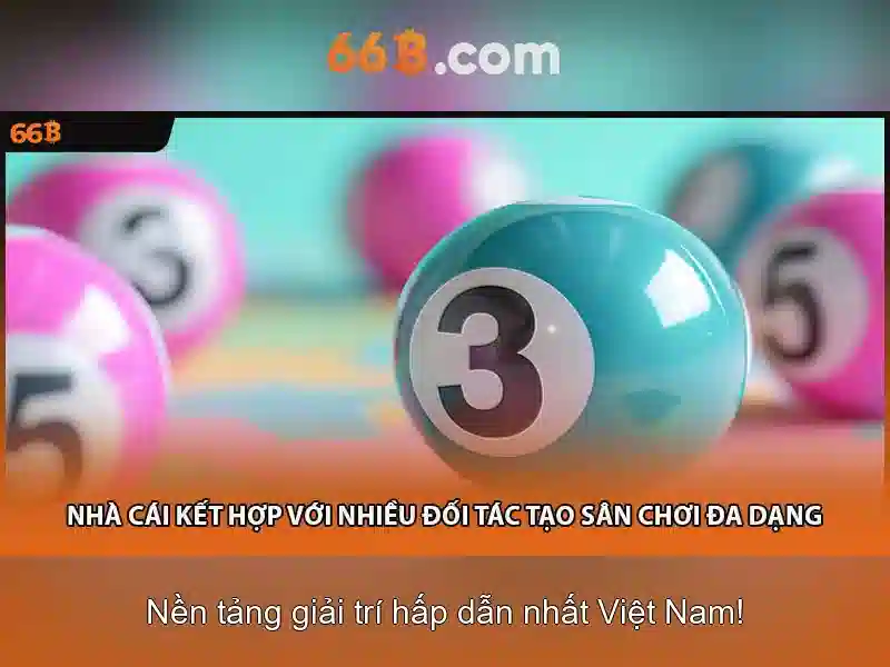 Phần 4: Tương lai của 66b và thách thức