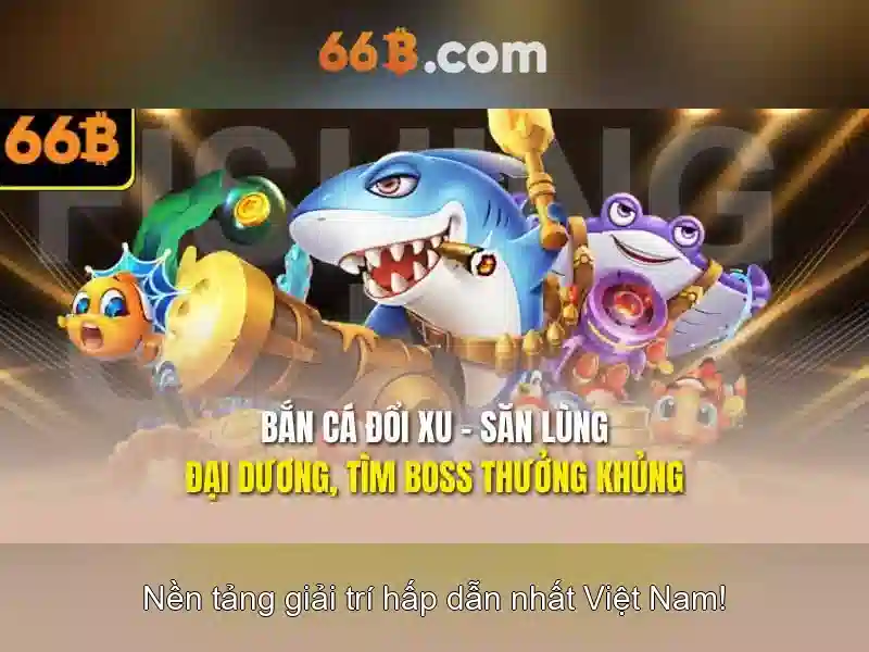 Cách để bắt đầu với 66b