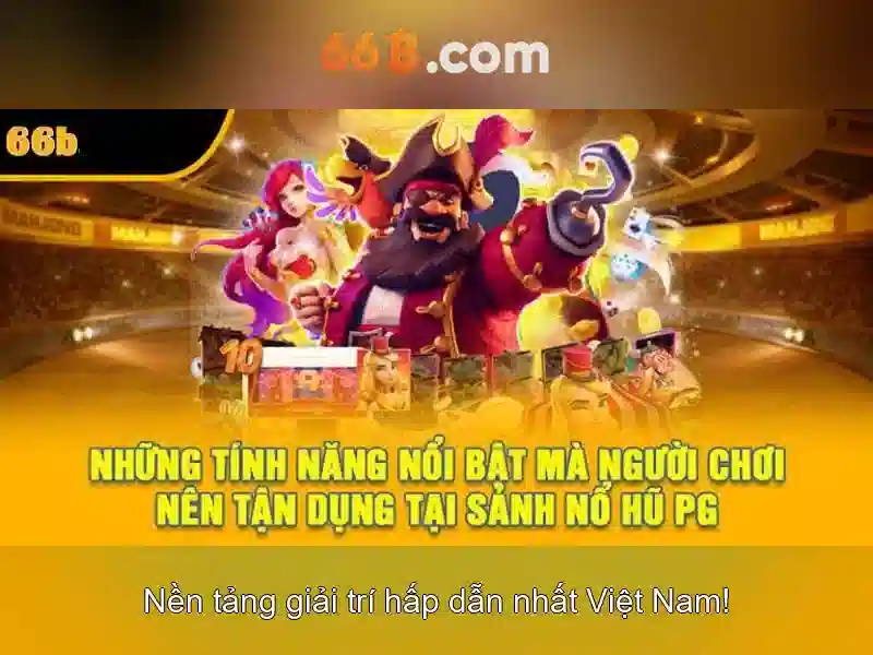 66B: Khái niệm, lịch sử và ứng dụng