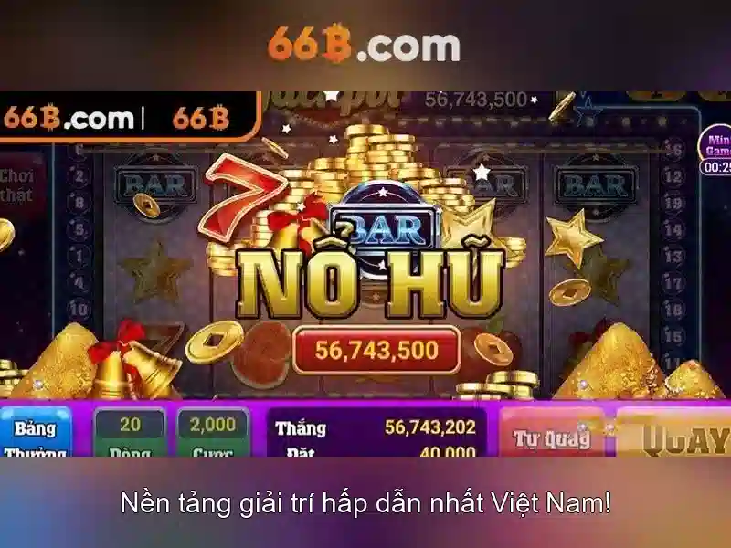 Khái niệm về 66B