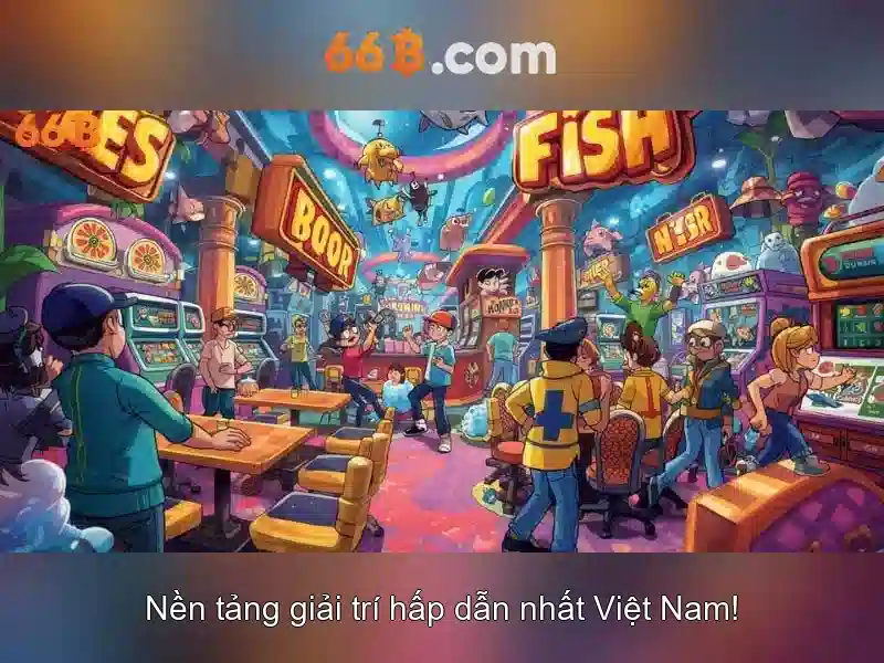 66B là gì?