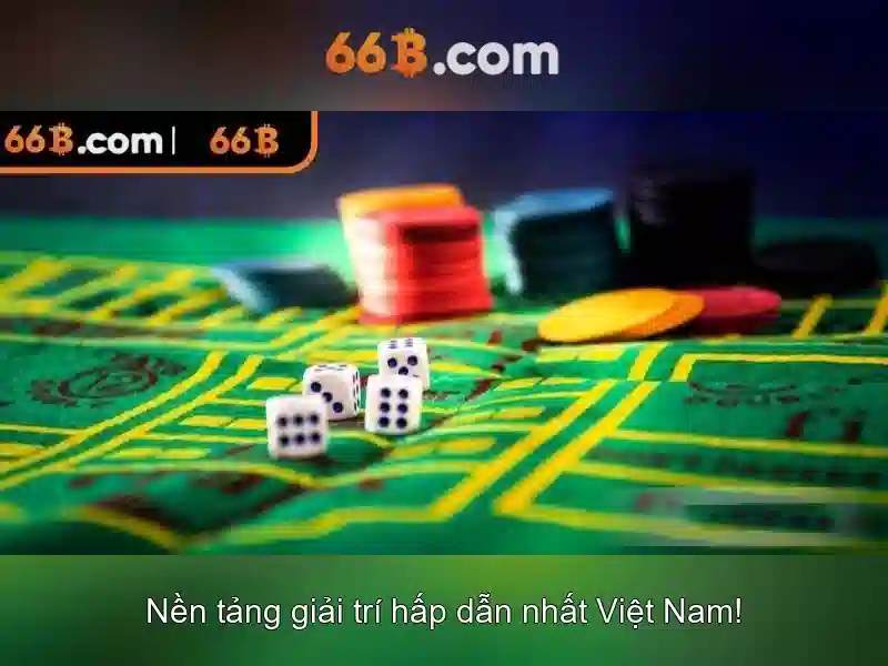 66b là gì?
