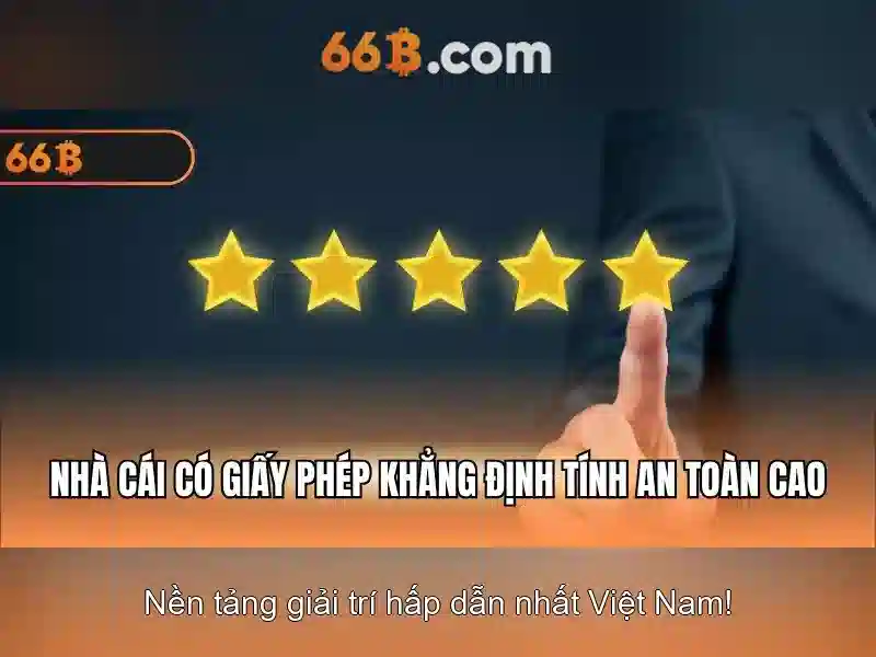 66b là gì và tại sao nó đáng chú ý