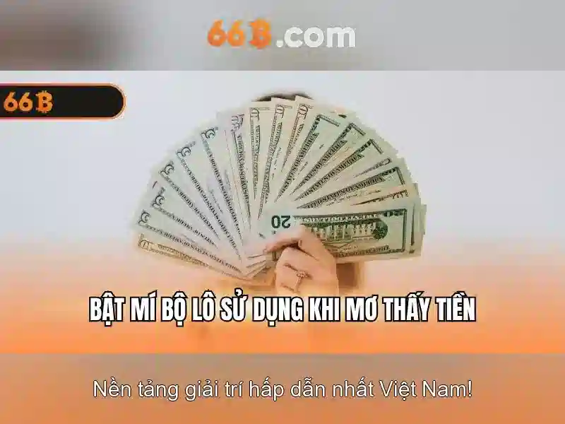 66b và hành trình của một khái niệm công nghệ