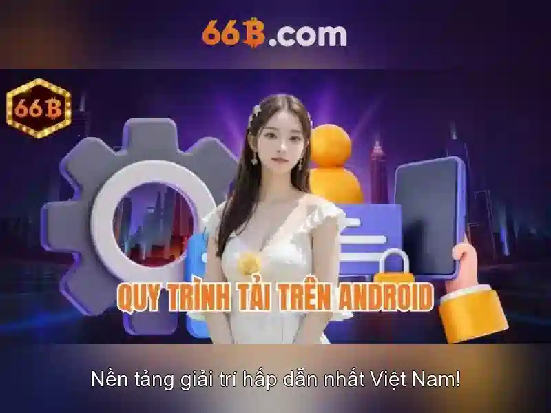 Cấu trúc của 66b