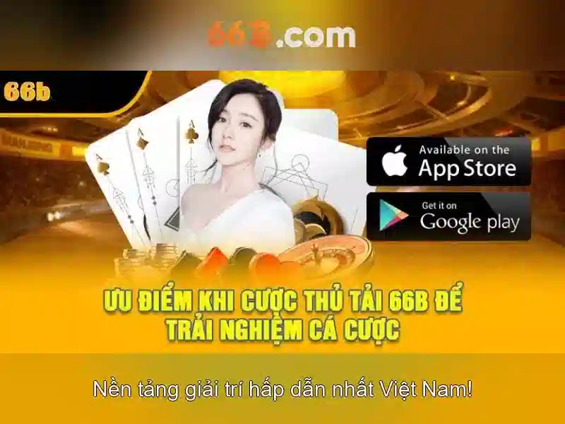 66B: Khám phá công nghệ và ứng dụng của một tiêu chuẩn mới