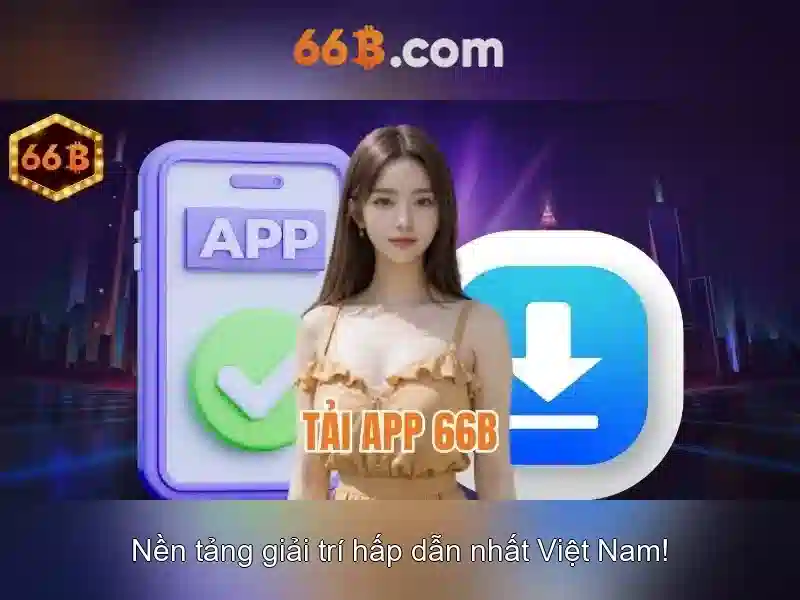 66B là gì