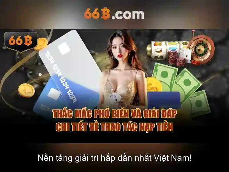 66b và những khía cạnh cốt lõi