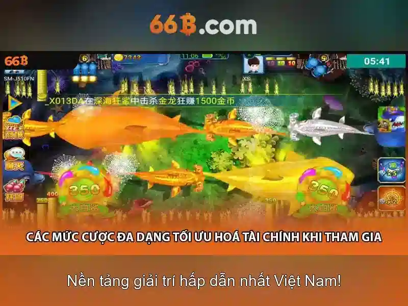 Giới thiệu về 66B