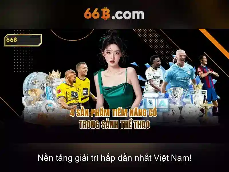 Giới thiệu về 66b