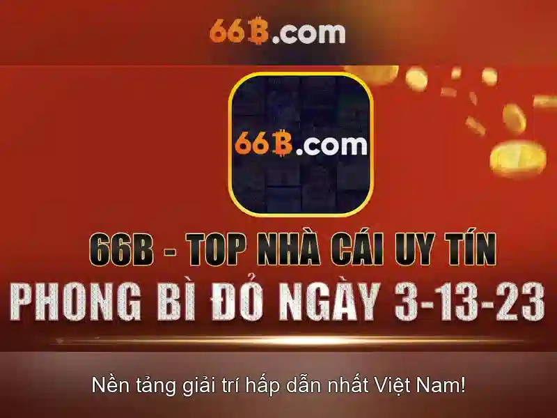 66B: Khái niệm, cấu hình và ứng dụng