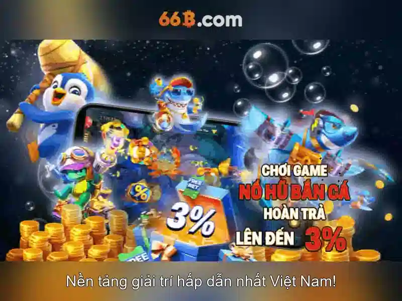 Các ứng dụng và thách thức của 66B
