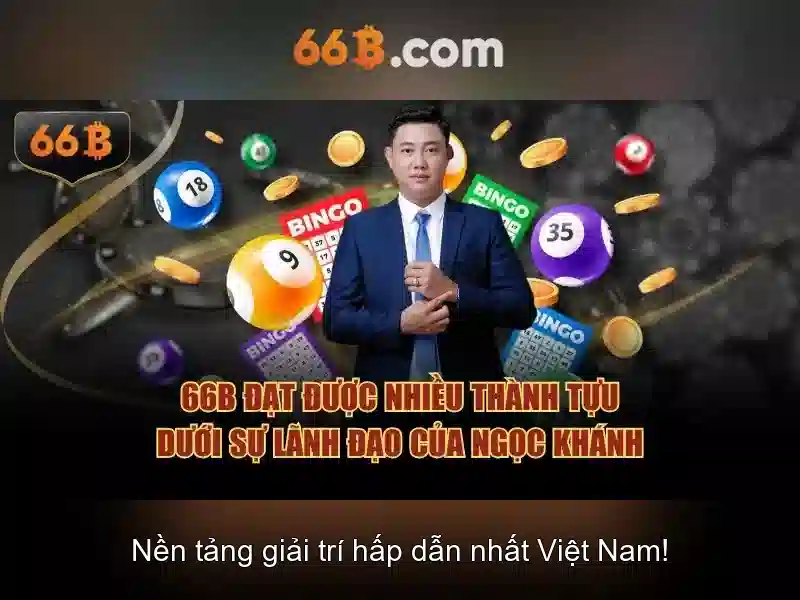 66b la gi?
