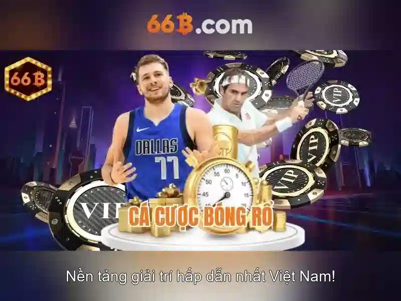 Ứng dụng nổi bật của 66b
