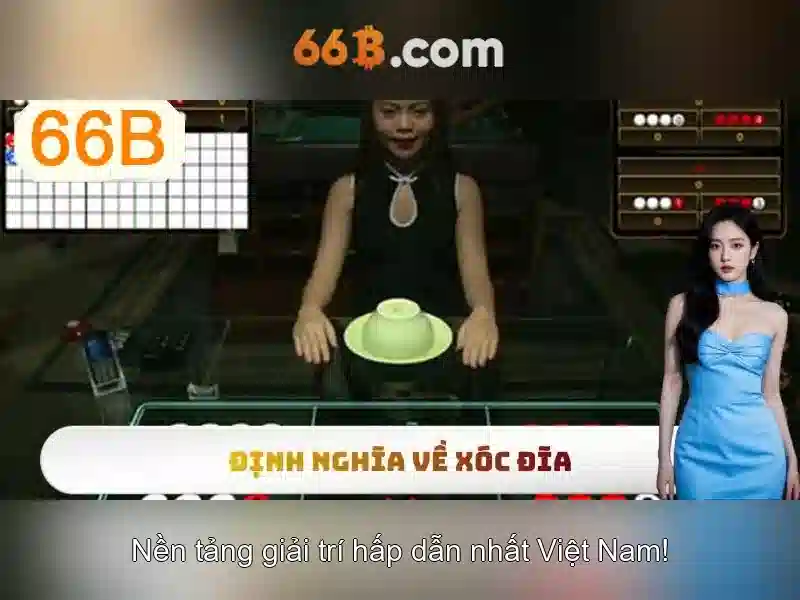 66b: khái niệm và kiến trúc linh hoạt