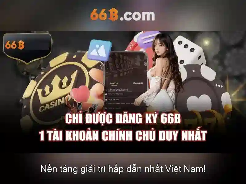 66b và hành trình của một nền tảng công nghệ tiên tiến