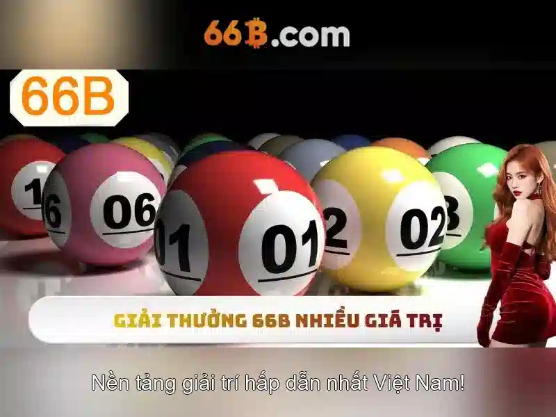 66B là gì?