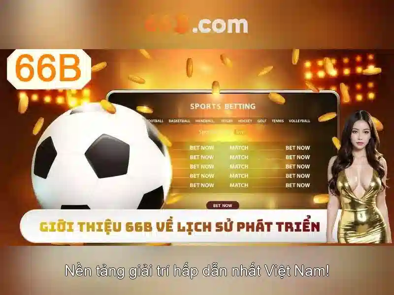 Giới thiệu về 66b