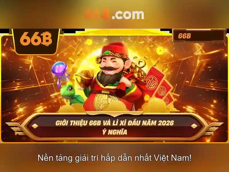 66b là gì?