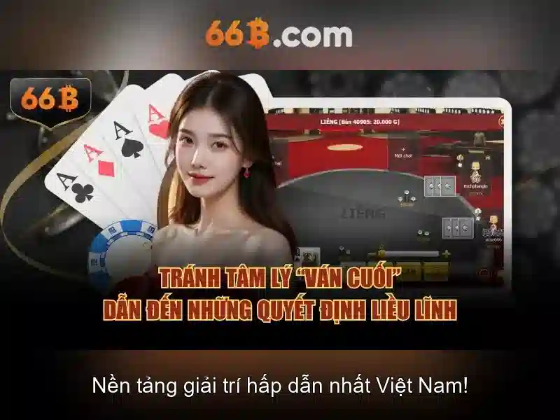 66b là gì?