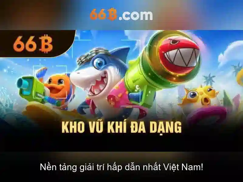 66b và nguồn gốc của nó