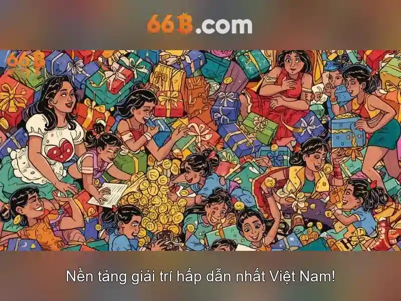 66b: một khái niệm công nghệ và tiềm năng