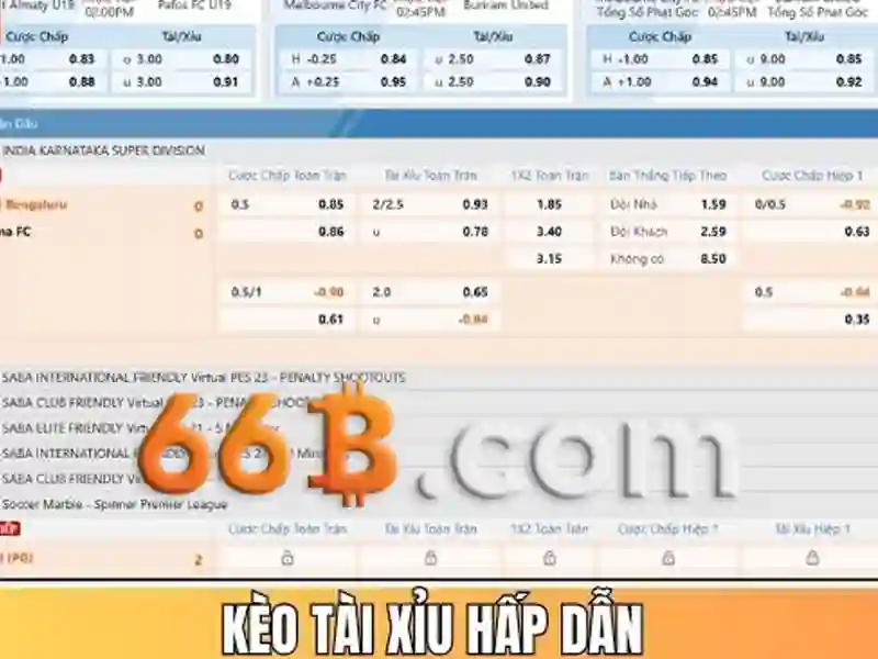 Ứng dụng thực tế của 66b