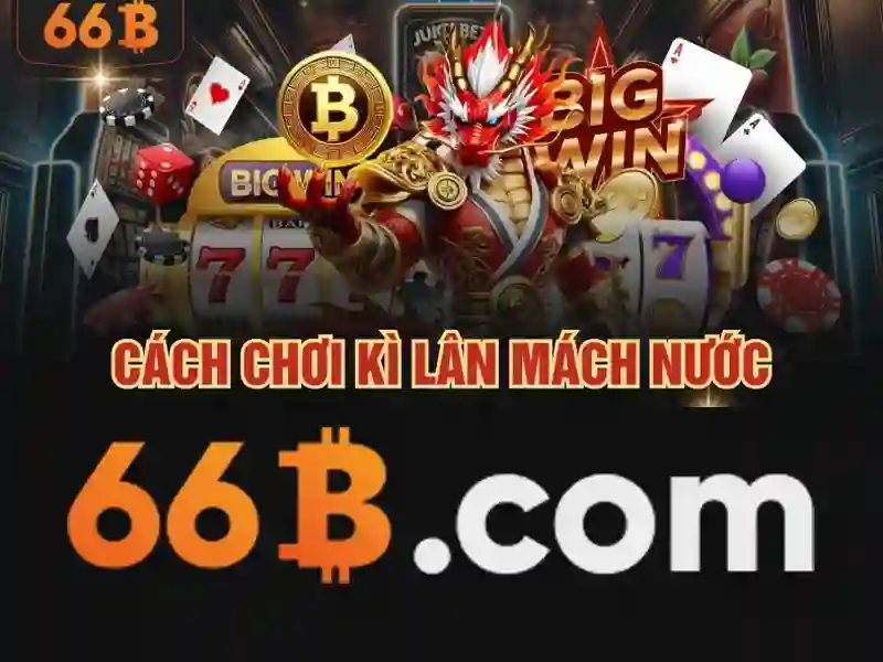 Đặc điểm nổi bật của 66B