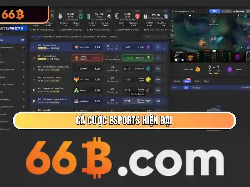 Biểu đồ cược 66b 