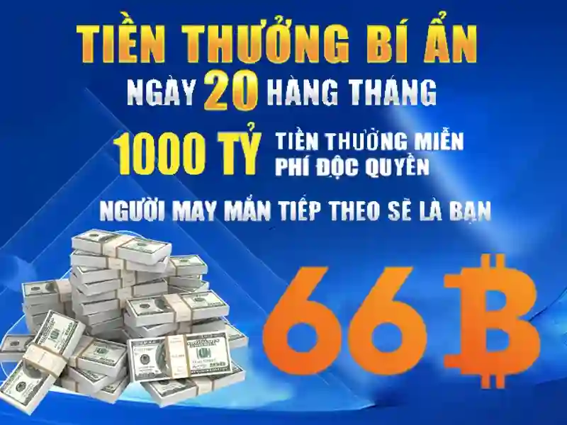 Khái niệm về 66B